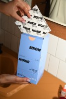 Moxie Overnight Pads